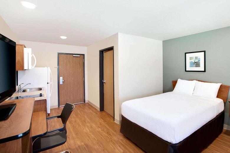 Hotel Value Place Lake Charles
