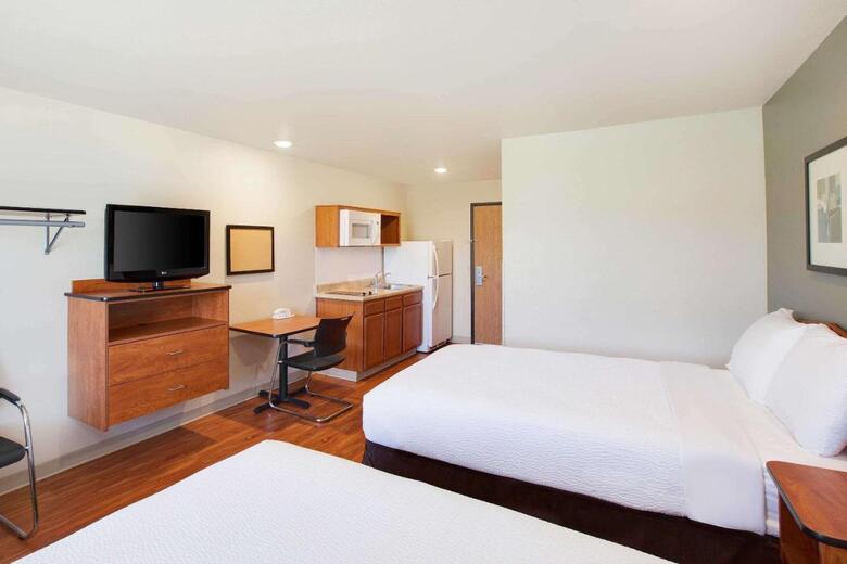 Hotel Value Place Lake Charles