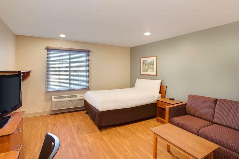 Hotel Value Place Lake Charles