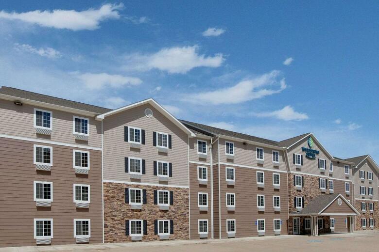 Hotel Value Place Lake Charles