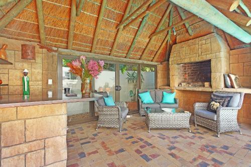 Hostal Atlantic Breeze