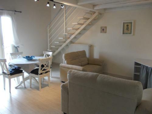 Apartamento Appartamento Old England In Chianti