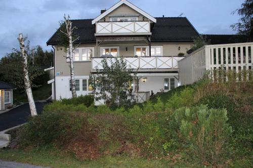 Stokke Apartment