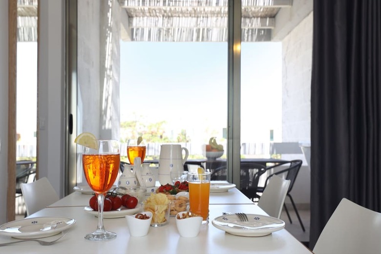Apartamento Salento Residence