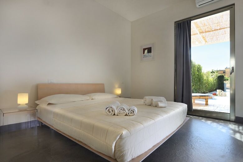 Apartamento Salento Residence