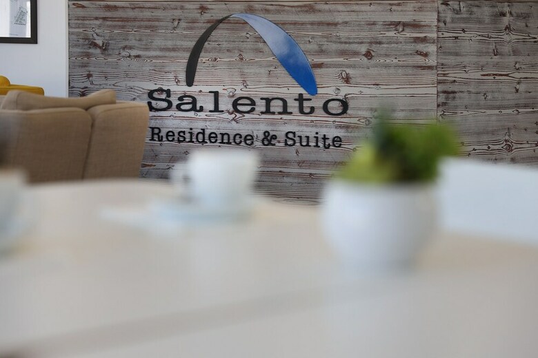 Apartamento Salento Residence