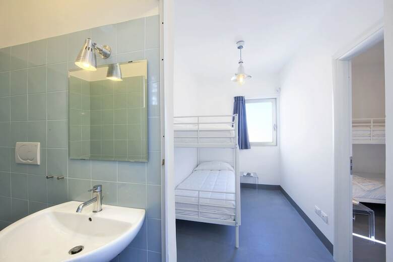 Apartamento Salento Residence