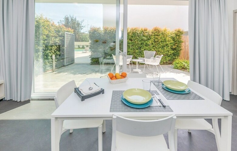Apartamento Salento Residence