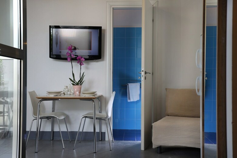 Apartamento Salento Residence
