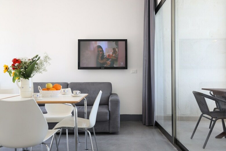 Apartamento Salento Residence