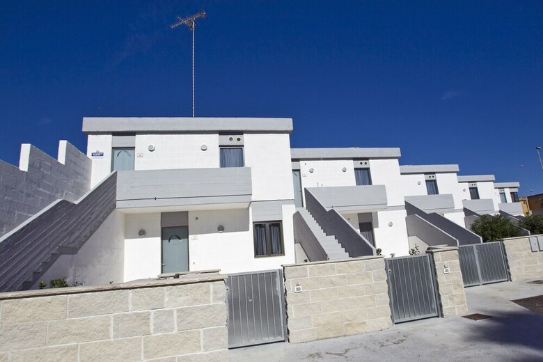 Apartamento Salento Residence