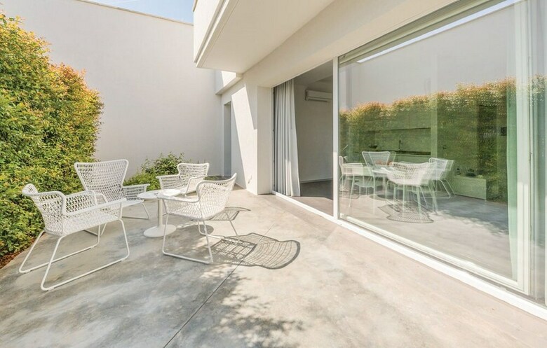 Apartamento Salento Residence
