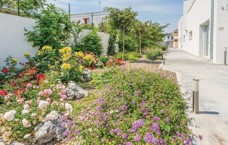 Apartamento Salento Residence