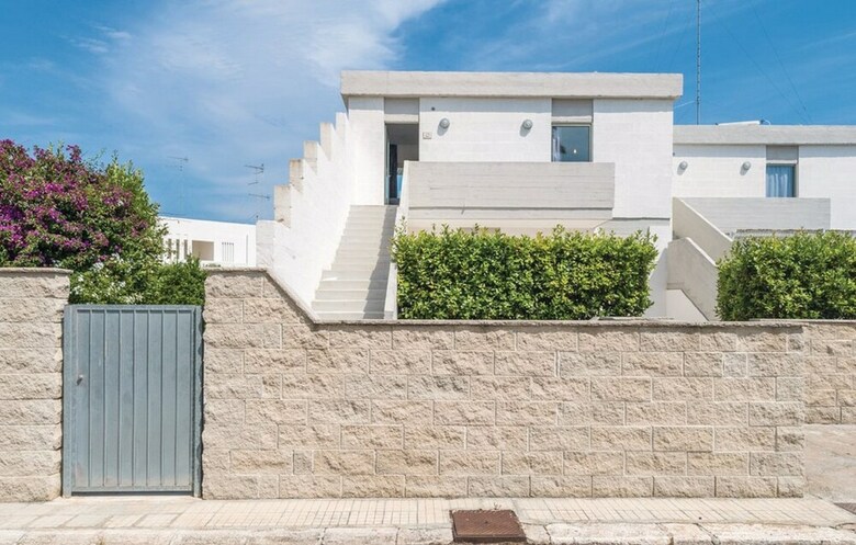Apartamento Salento Residence