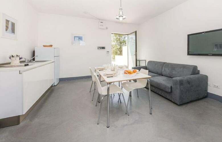 Apartamento Salento Residence