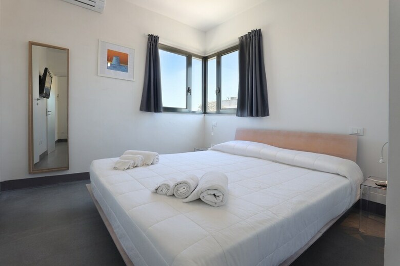 Apartamento Salento Residence