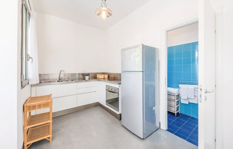Apartamento Salento Residence