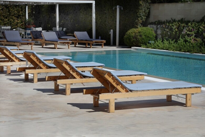 Apartamento Salento Residence