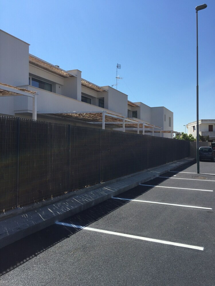 Apartamento Salento Residence