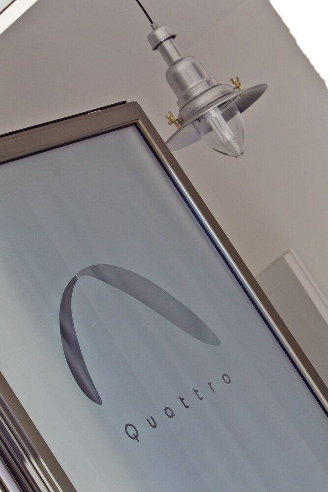 Apartamento Salento Residence