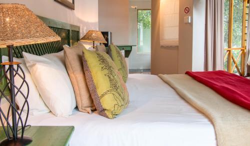Bed & Breakfast Hallack Manor