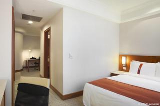 Hotel Holiday Inn East Taipei