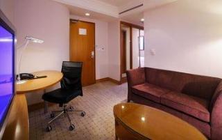 Hotel Holiday Inn East Taipei