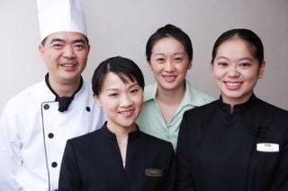 Hotel Holiday Inn East Taipei