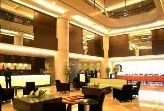 Hotel Holiday Inn East Taipei