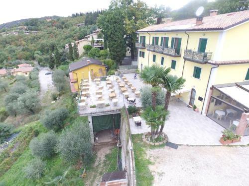 Hostal Affittacamere Battistoli