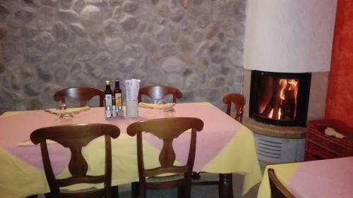 Hostal Affittacamere Battistoli