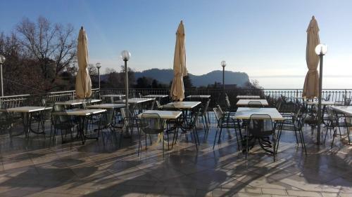 Hostal Affittacamere Battistoli