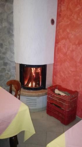 Hostal Affittacamere Battistoli