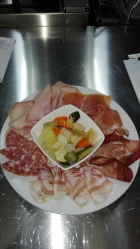 Hostal Affittacamere Battistoli