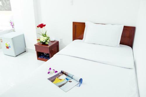 Mi Linh Hotel