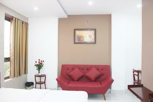 Mi Linh Hotel