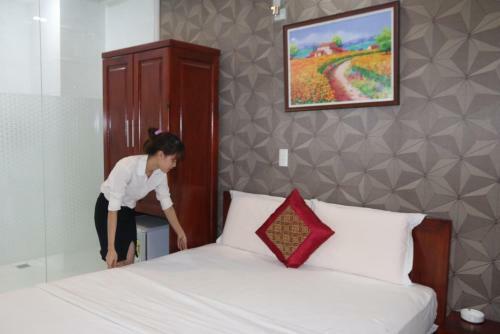 Mi Linh Hotel