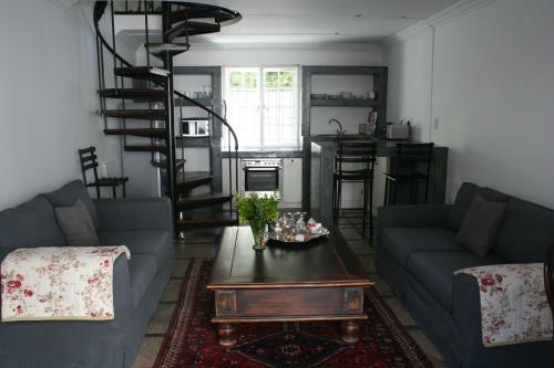 Apartamento Beauclair Guest Cottage