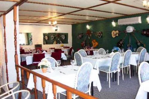 Colonial Inn Motel