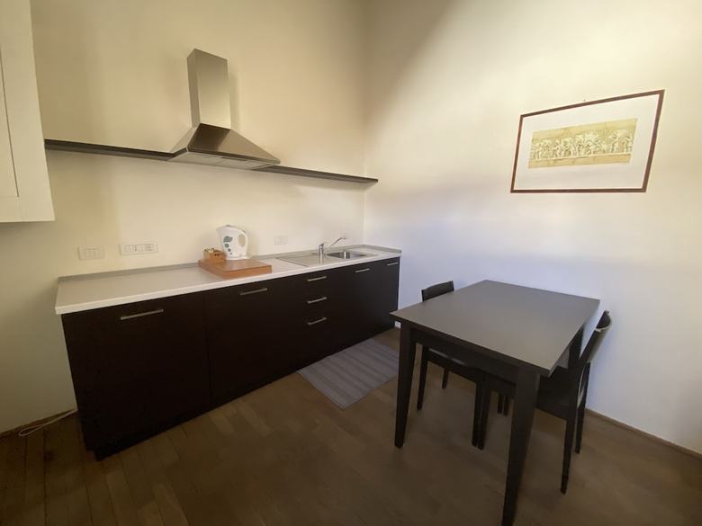Apartamento Locanda Torriani