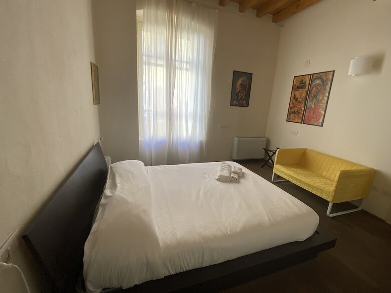 Apartamento Locanda Torriani