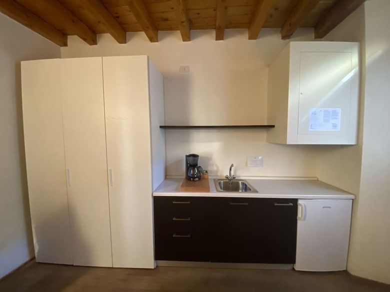 Apartamento Locanda Torriani