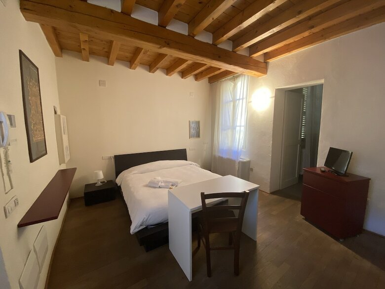 Apartamento Locanda Torriani