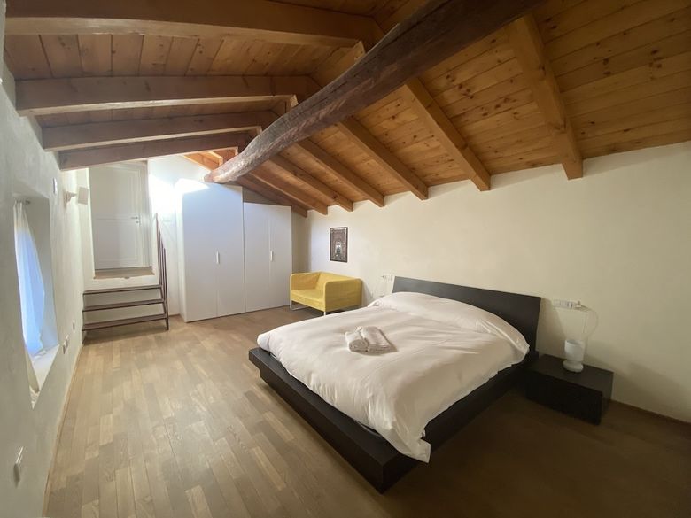 Apartamento Locanda Torriani