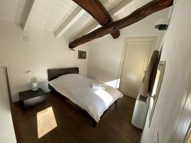 Apartamento Locanda Torriani