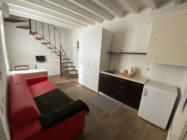 Apartamento Locanda Torriani