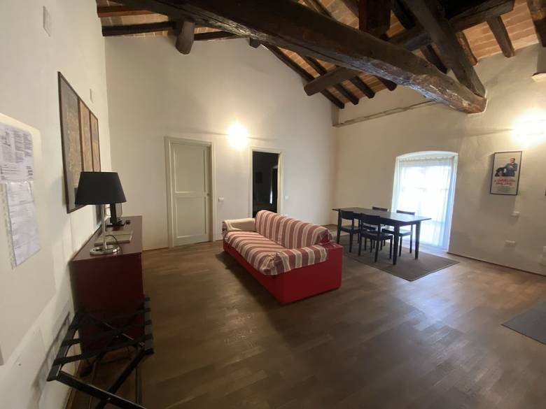 Apartamento Locanda Torriani