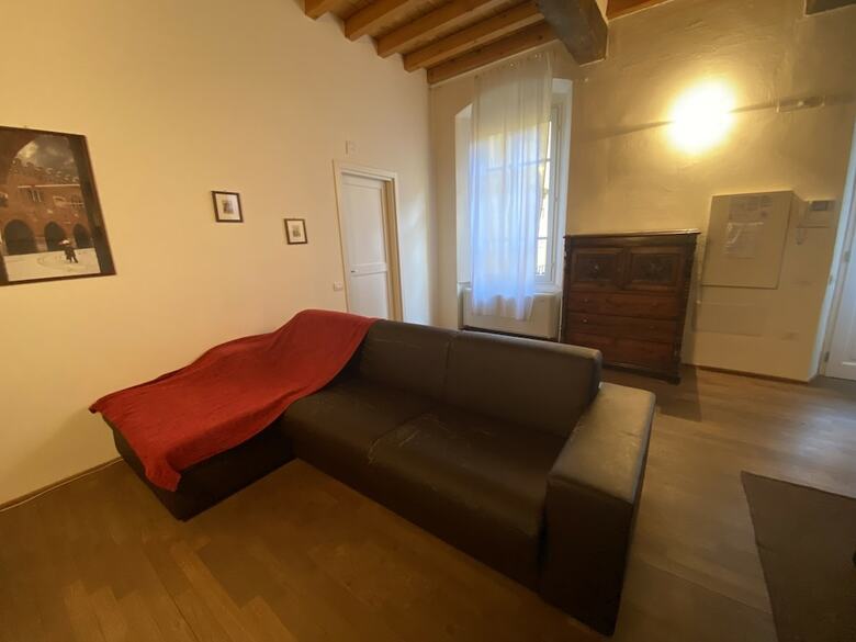 Apartamento Locanda Torriani