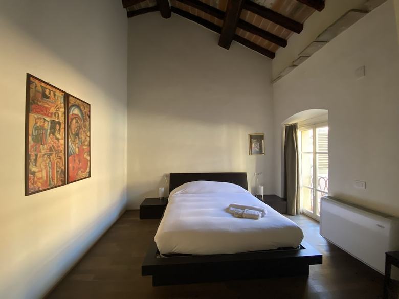 Apartamento Locanda Torriani