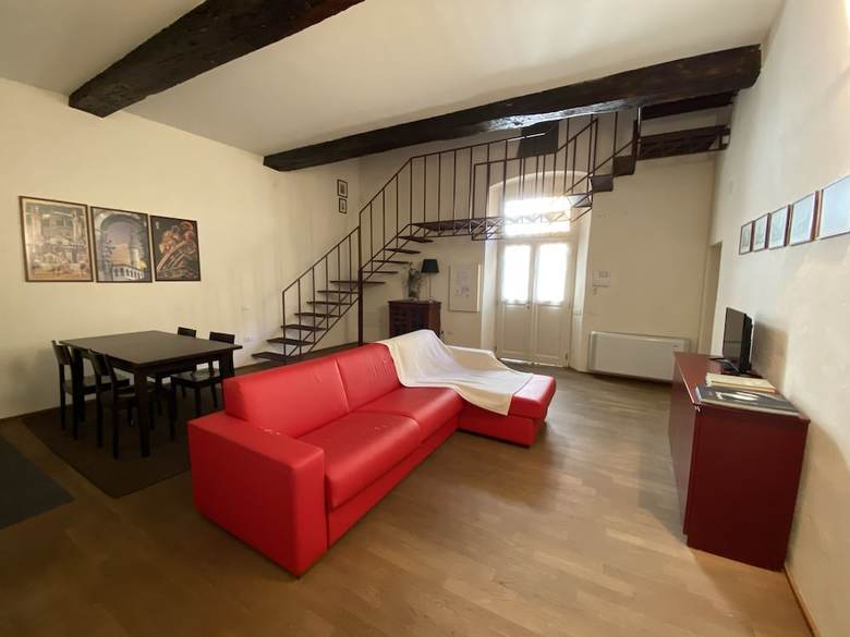 Apartamento Locanda Torriani